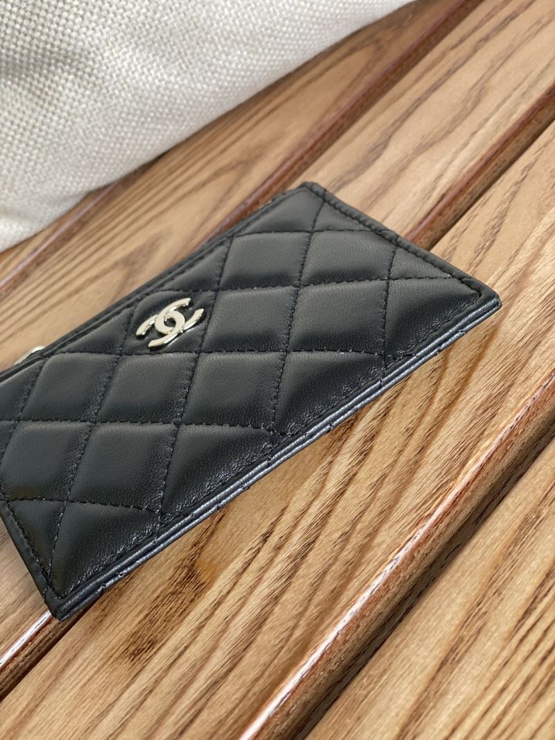 Chanel Wallet Purse